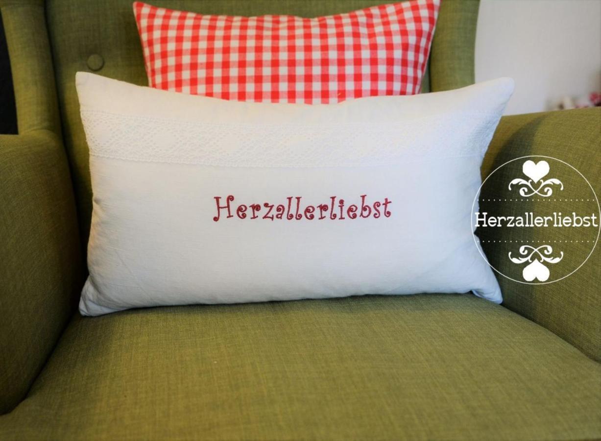 Appartement Herzallerliebst Bad Lauterberg
