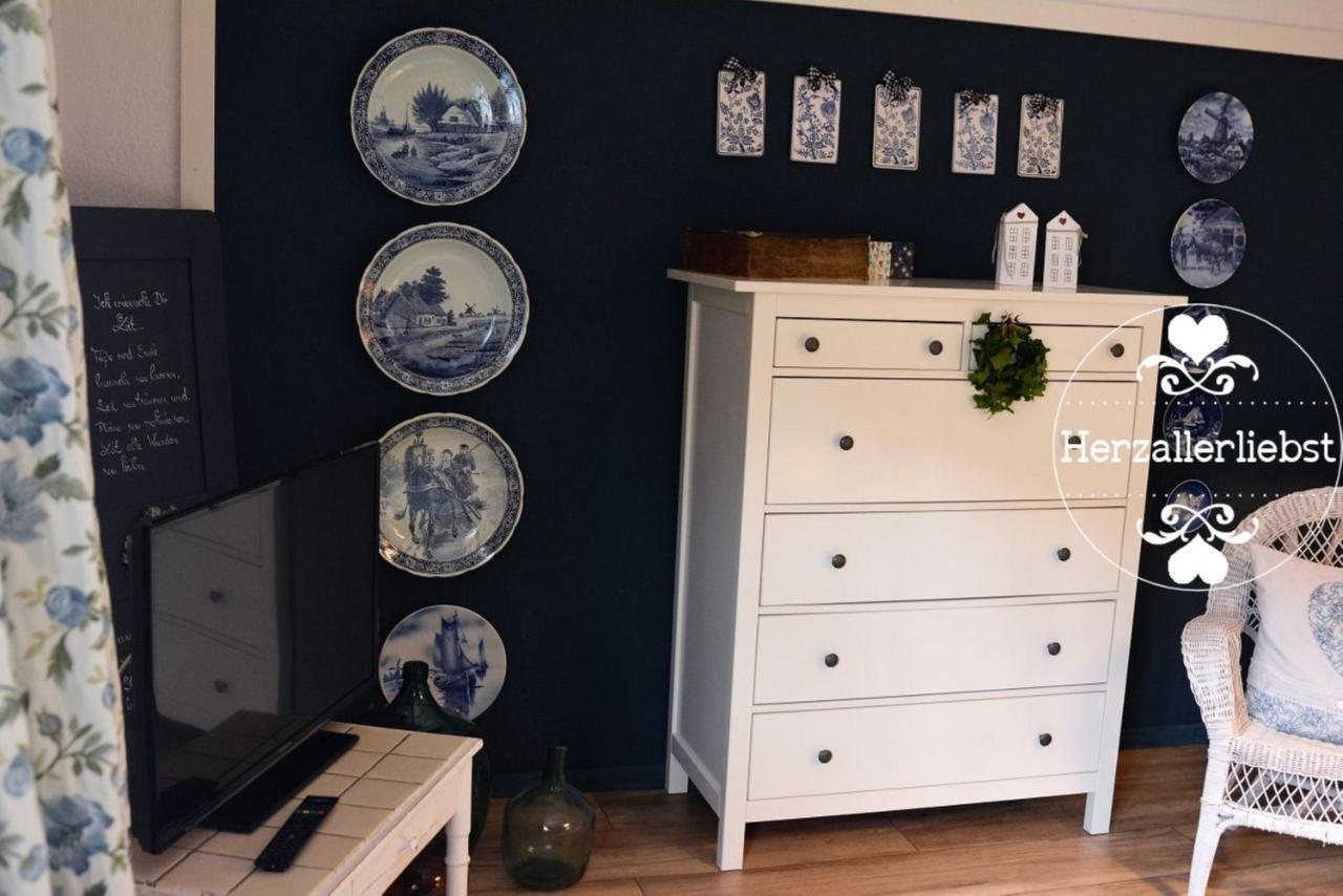 Apartamento Herzallerliebst