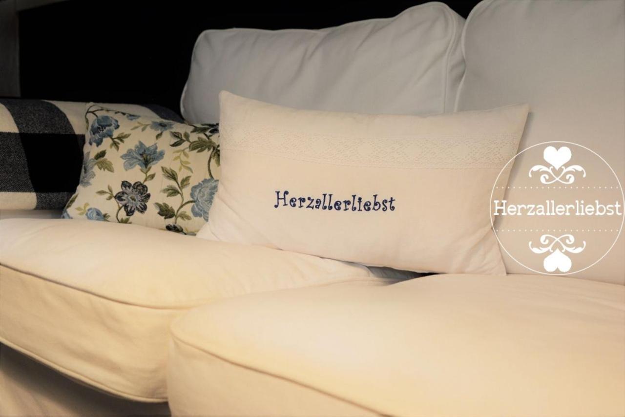 Herzallerliebst Appartement