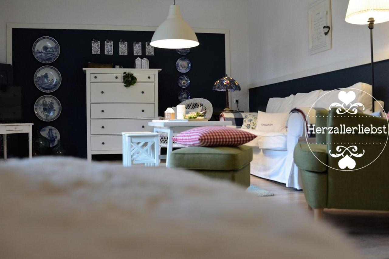 Appartement Herzallerliebst Bad Lauterberg