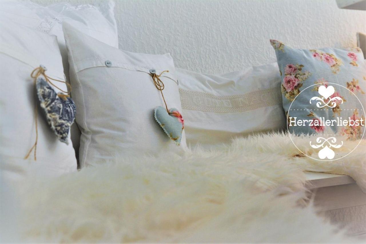Apartamento Herzallerliebst Bad Lauterberg
