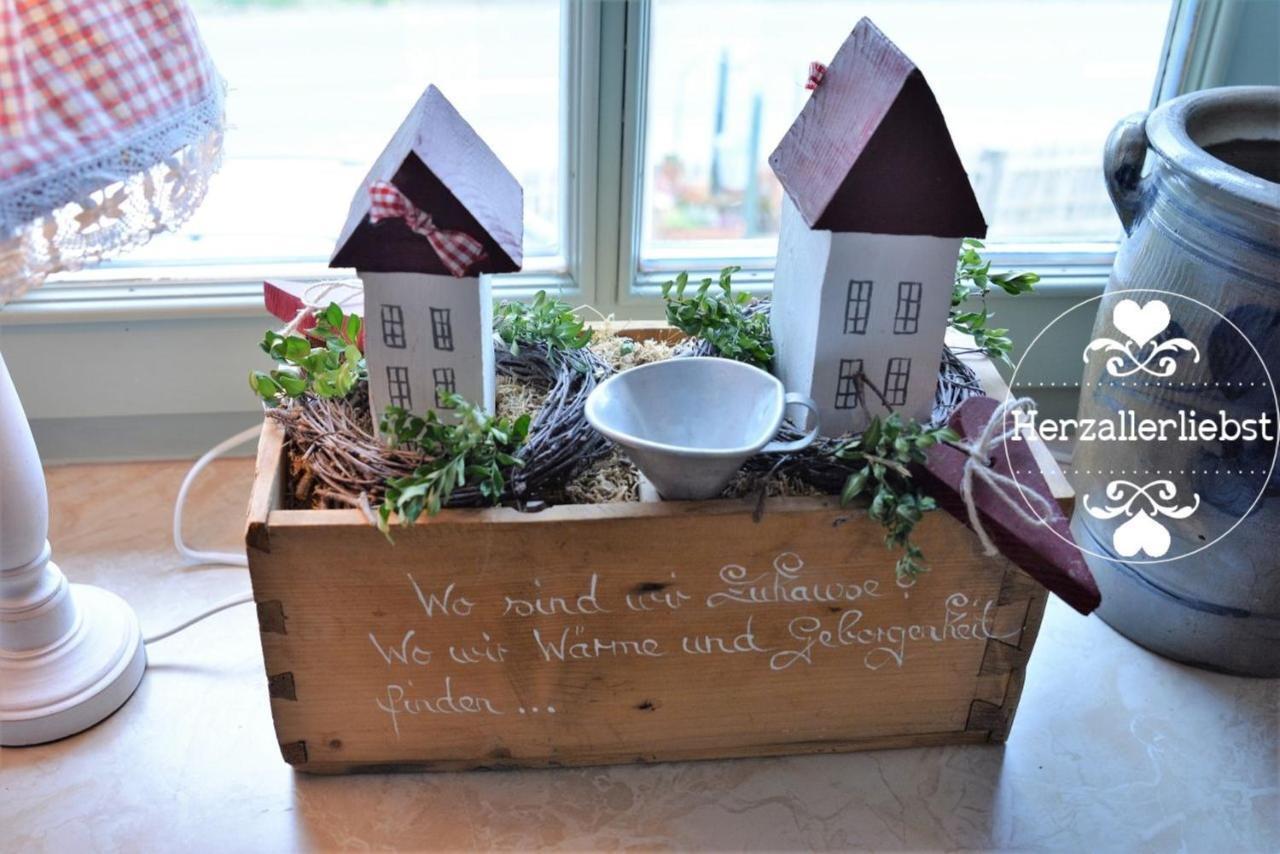 Herzallerliebst Bad Lauterberg