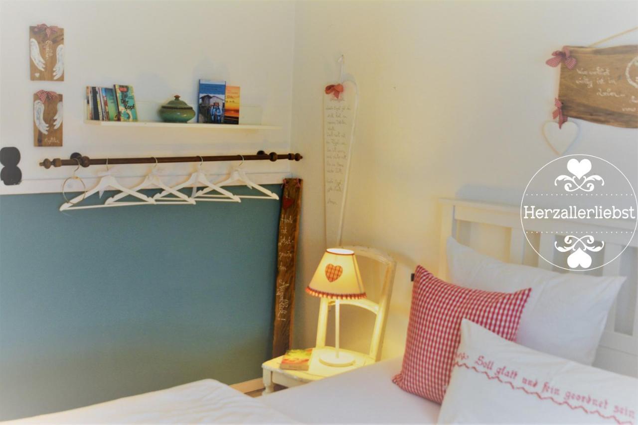 Appartement Herzallerliebst