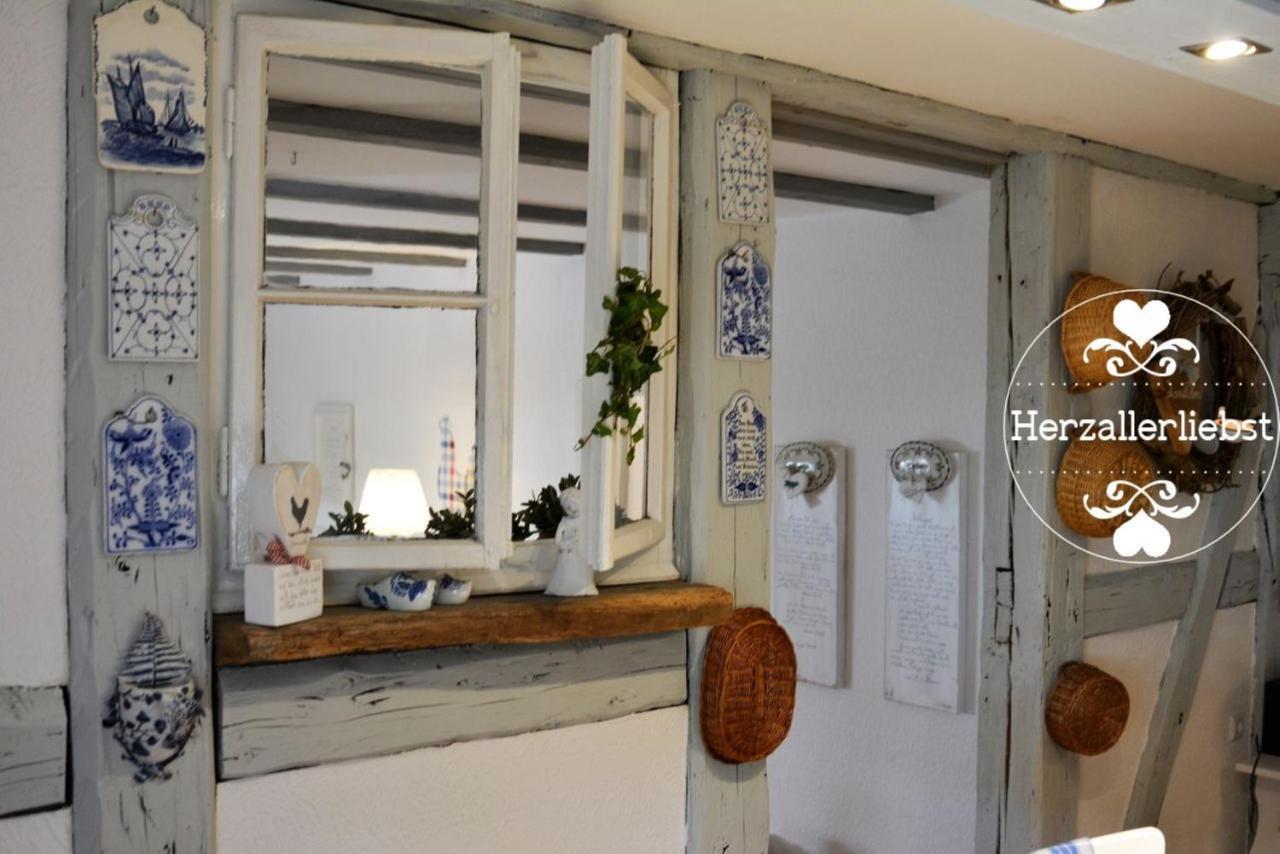 Herzallerliebst Appartement
