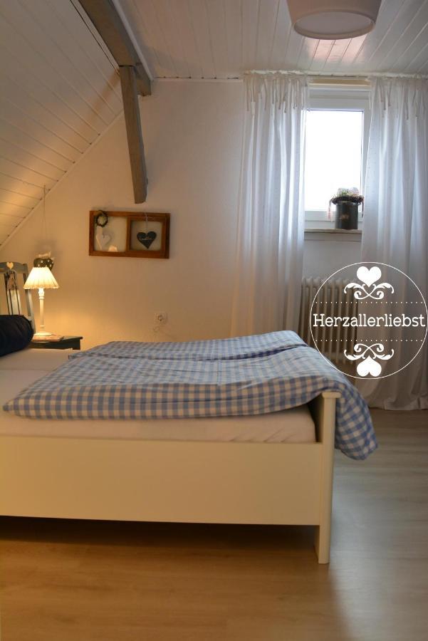 Appartement Herzallerliebst