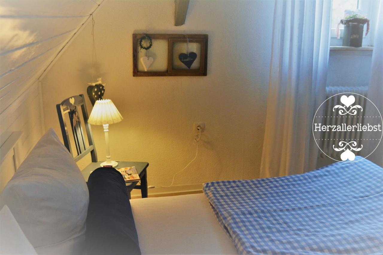 Appartement Herzallerliebst Bad Lauterberg