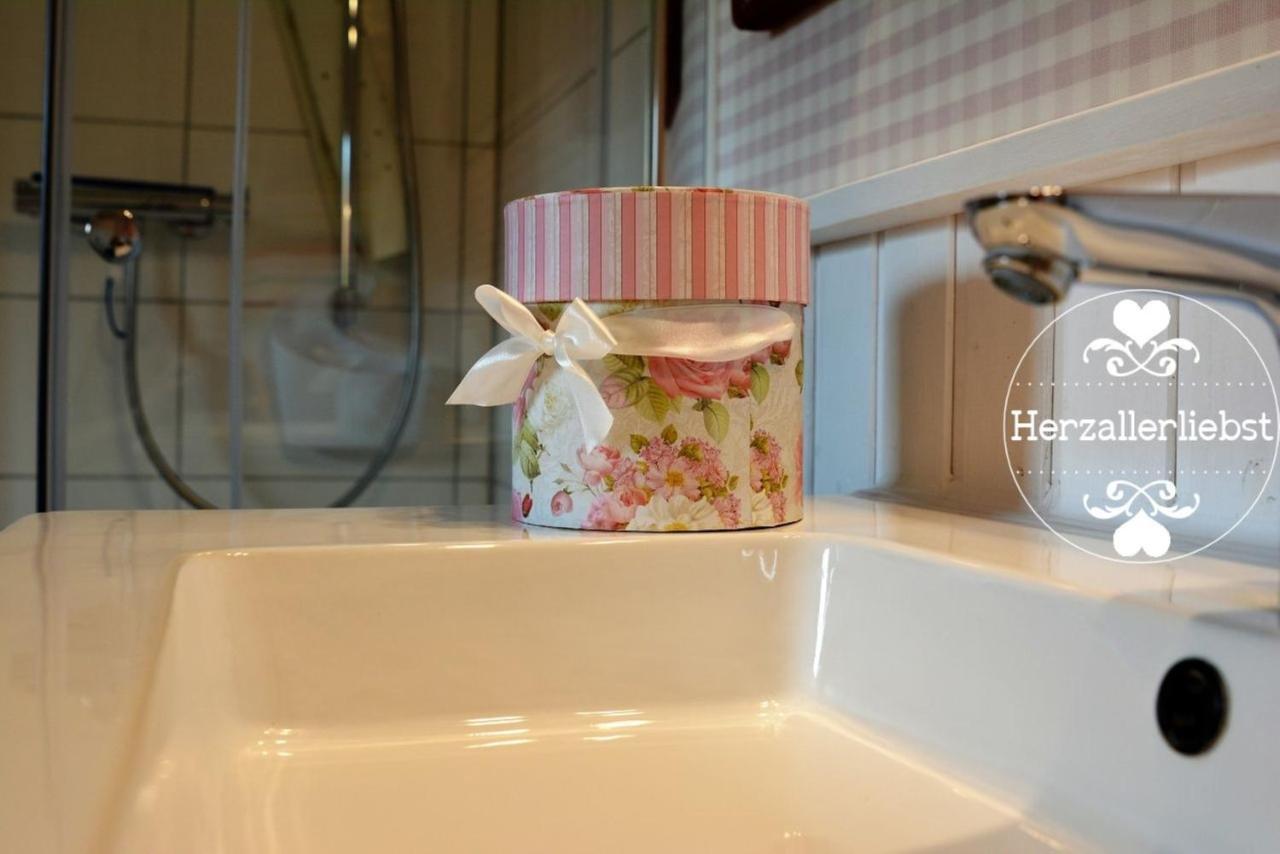 Appartement Herzallerliebst Bad Lauterberg