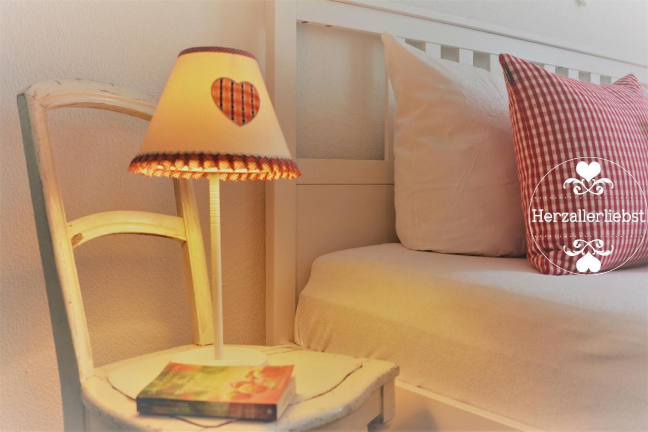 Apartamento Herzallerliebst Bad Lauterberg