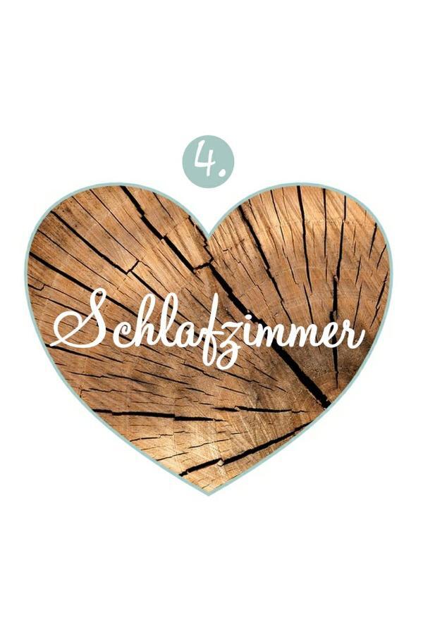Herzallerliebst Appartement *